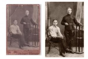 Фотография Фотостудия и типография 3