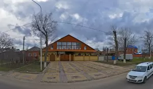 Фотография Веранда 4